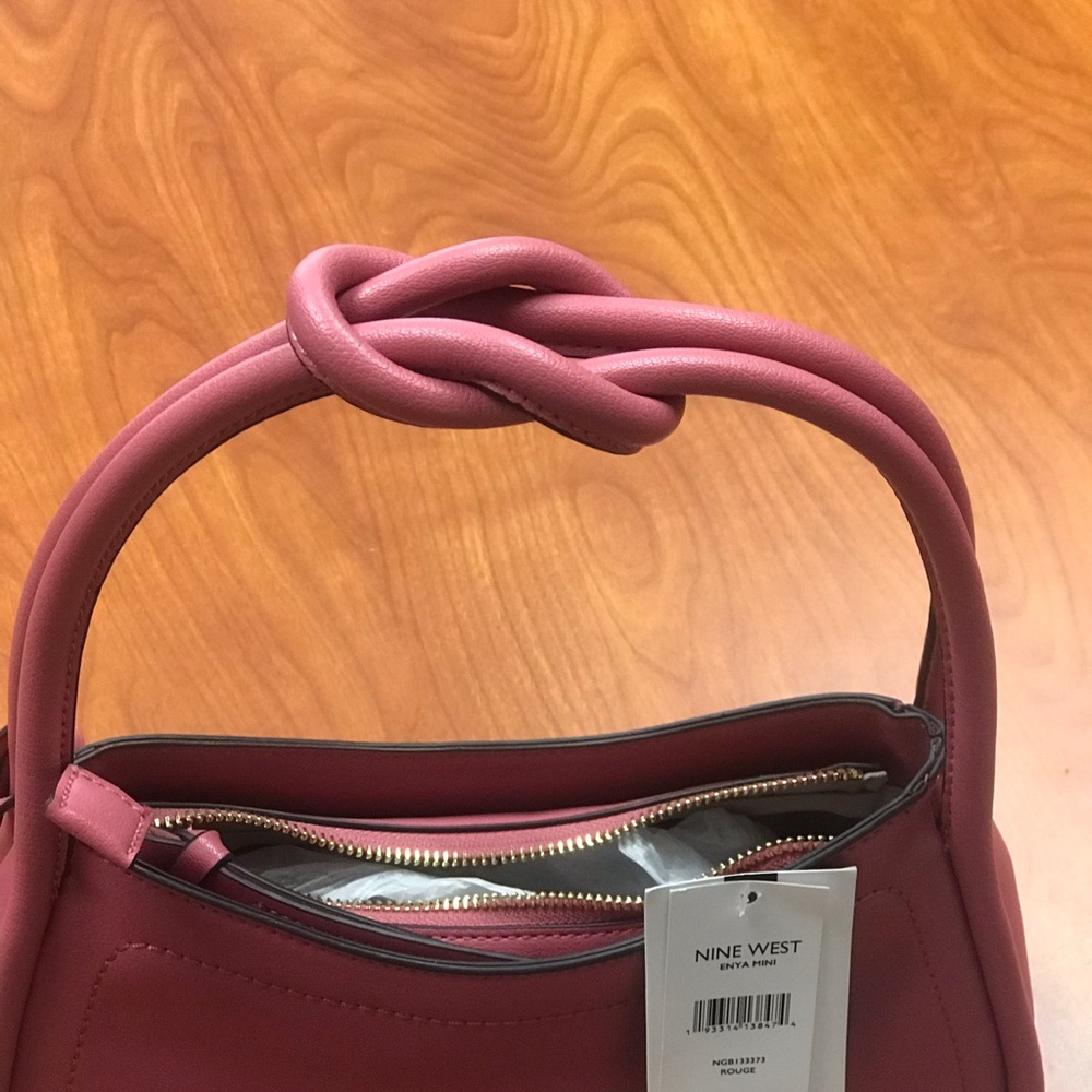 Nine West Purse - Picture 4 of 5